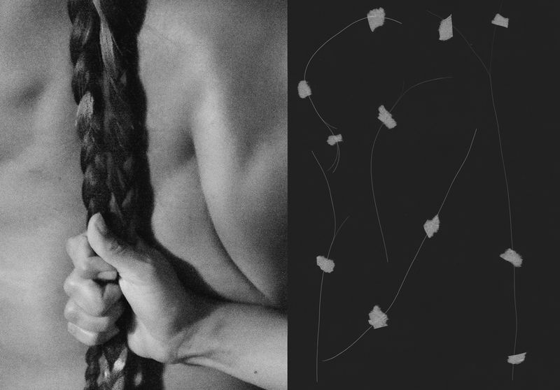 © Diana Larrea - Image from the I Left Too Soon photography project