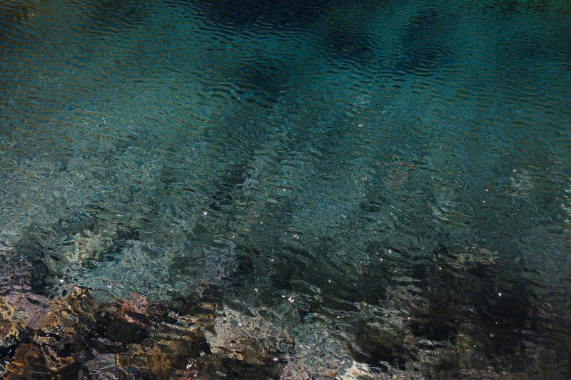 © Diana Larrea - Image from the I Left Too Soon photography project