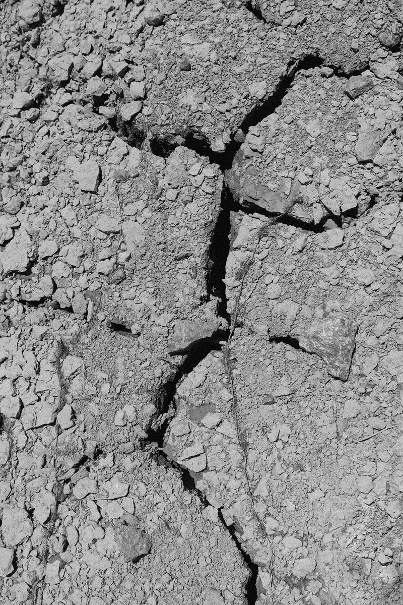 © Diana Larrea - Image from the I Left Too Soon photography project