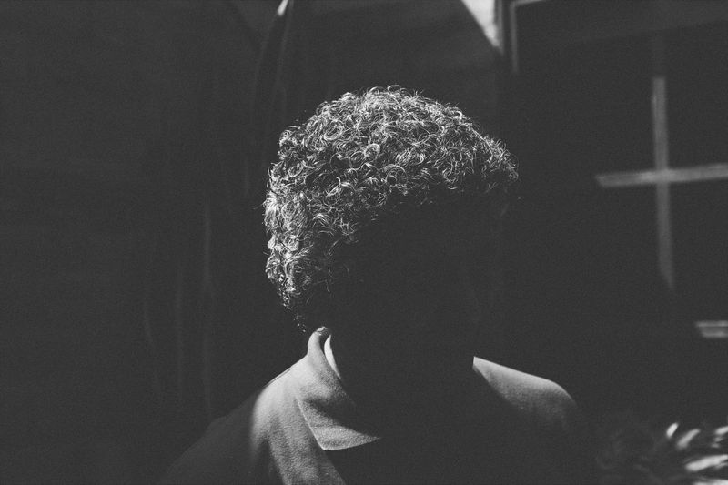 © Diana Larrea - Image from the I Left Too Soon photography project