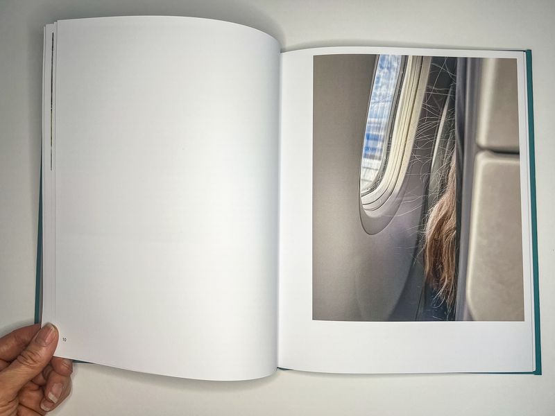 © Victoria Crayhon - Image from the Green Land Blue Water photography project