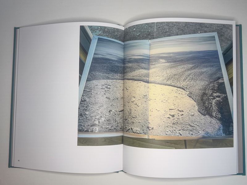 © Victoria Crayhon - Image from the Green Land Blue Water photography project
