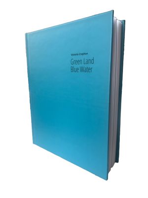 Green Land Blue Water
