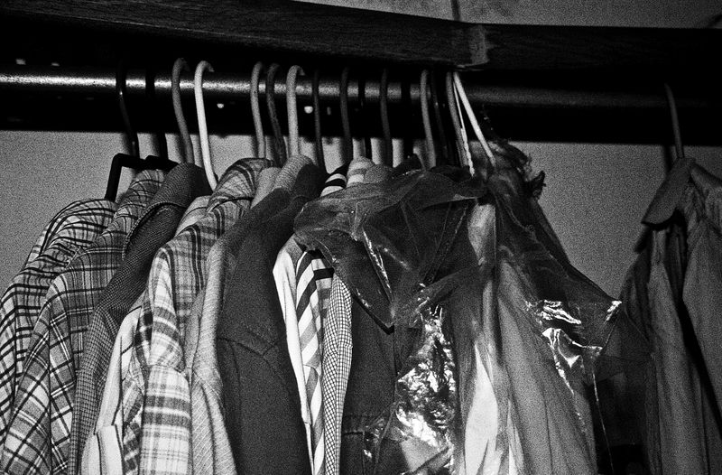 © Andrea Ottenwalder - Image from the La casa de Andrea photography project