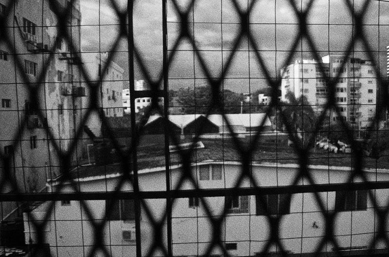 © Andrea Ottenwalder - Image from the La casa de Andrea photography project