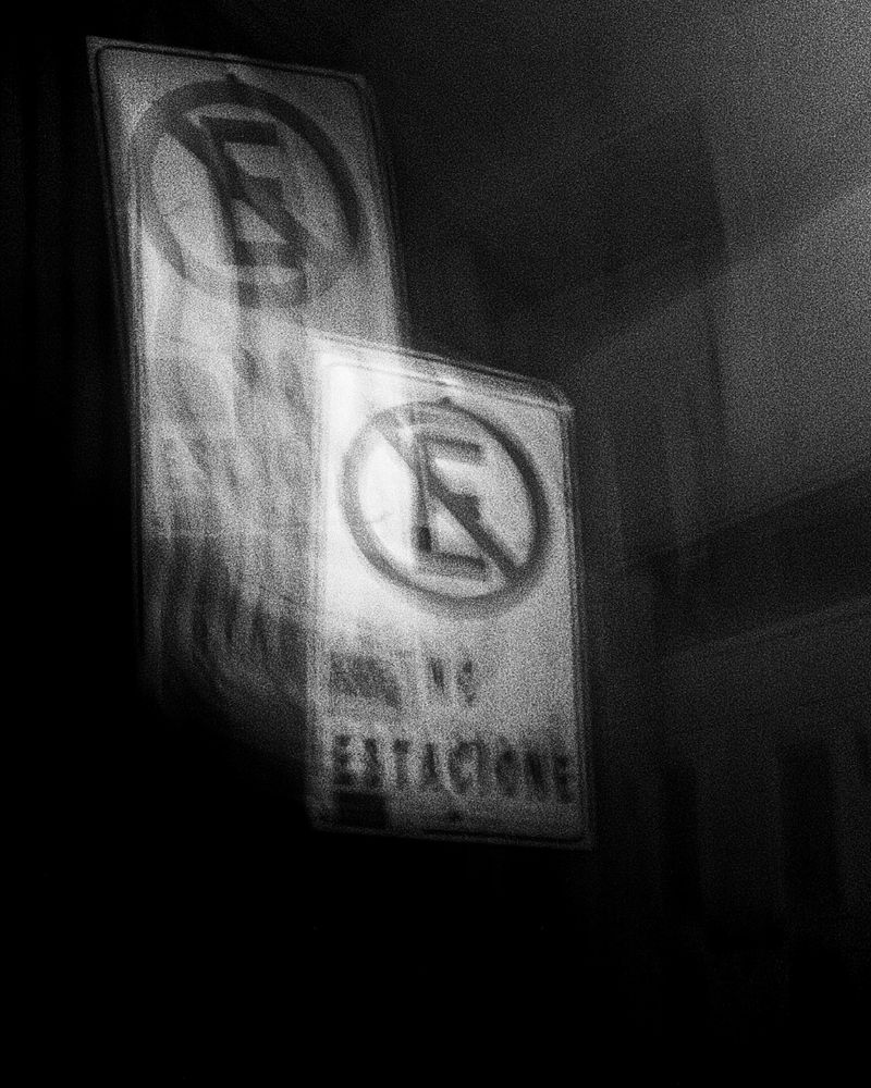 © Andrea Ottenwalder - Image from the La casa de Andrea photography project