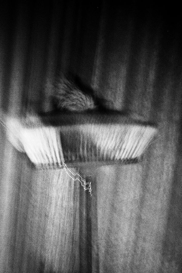 © Andrea Ottenwalder - Image from the La casa de Andrea photography project