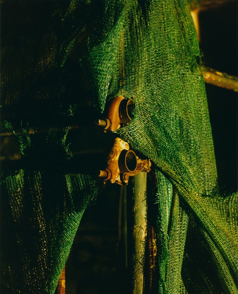 © Maksym Rudnik - Image from the Neon Bible photography project