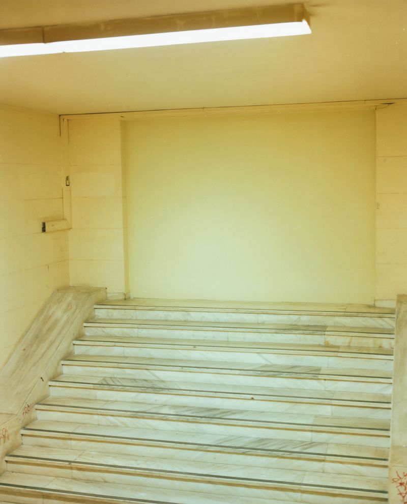 © Maksym Rudnik - Image from the Neon Bible photography project