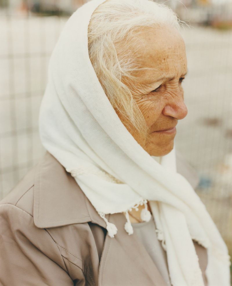 © Maksym Rudnik - Image from the Neon Bible photography project