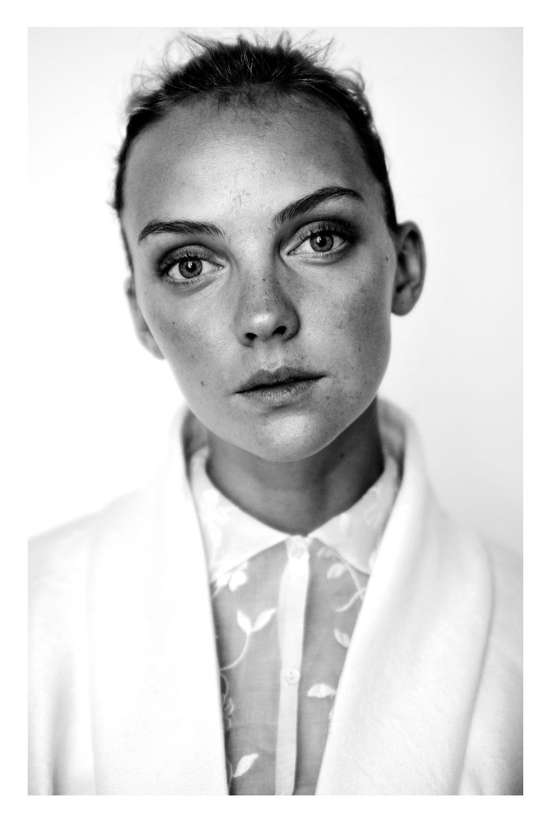 © luis barta - Image from the Angels between us photography project