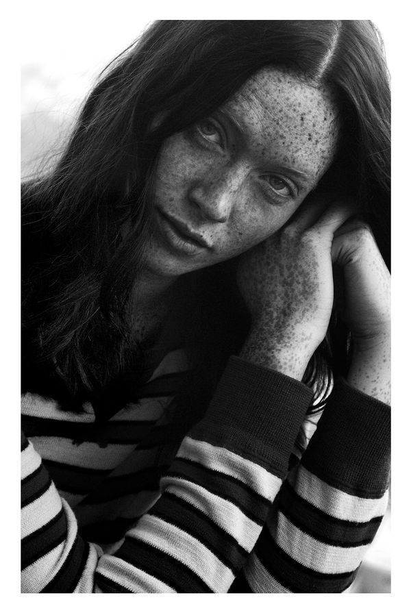 © luis barta - Image from the Angels between us photography project