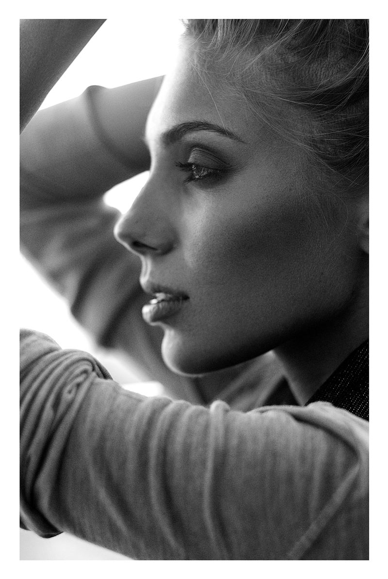 © luis barta - Image from the Angels between us photography project