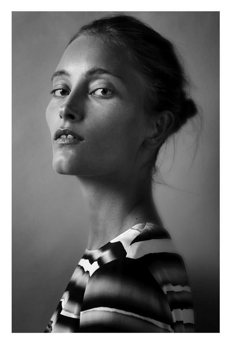 © luis barta - Image from the Angels between us photography project