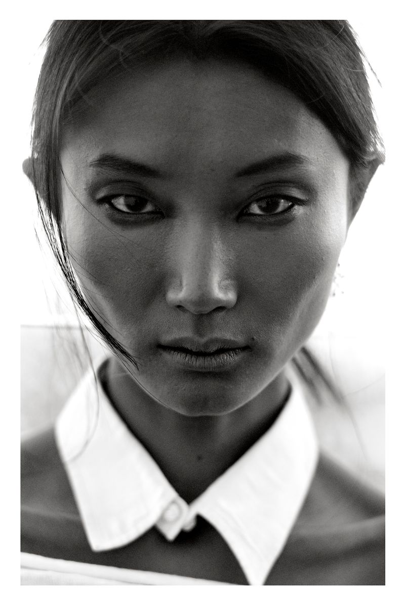 © luis barta - Image from the Angels between us photography project