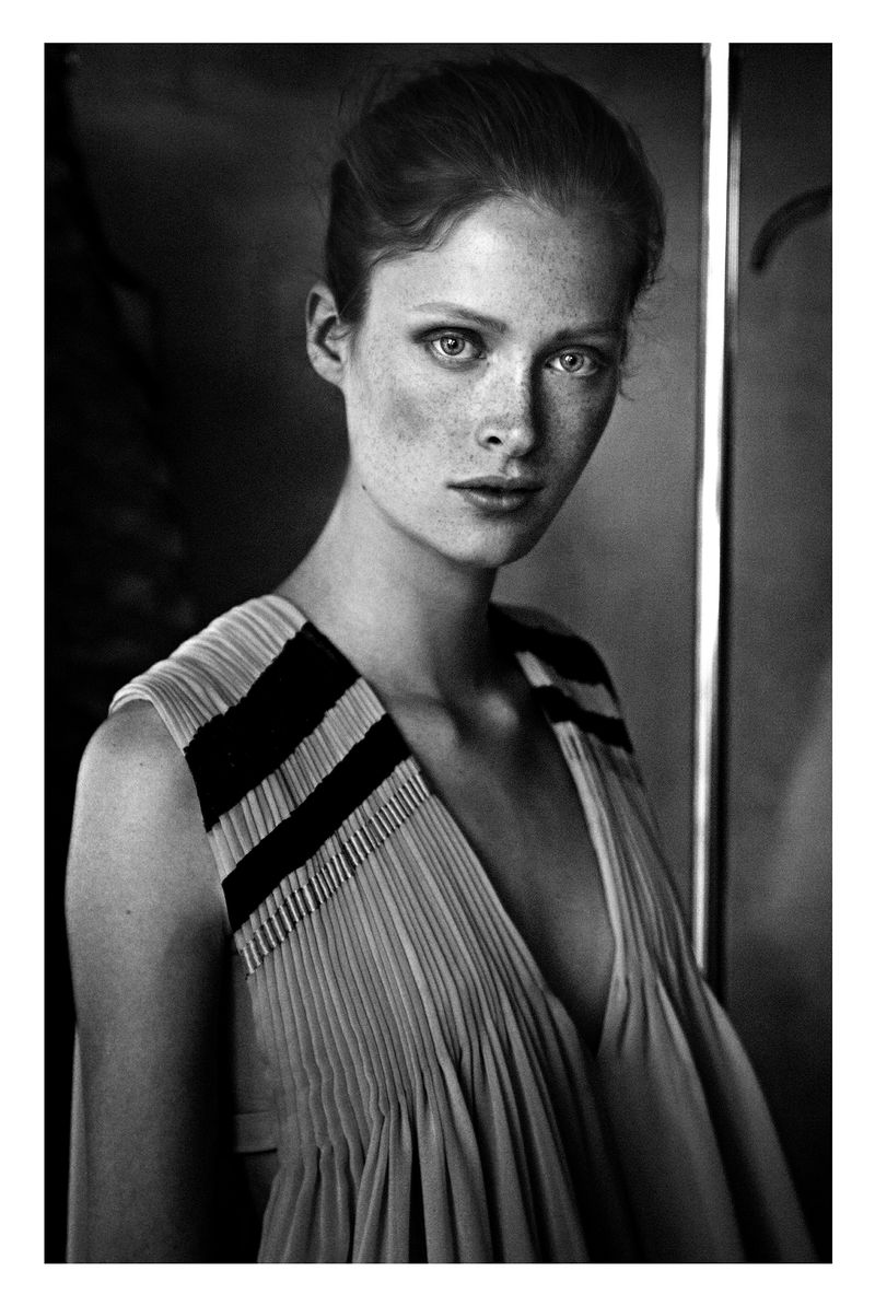 © luis barta - Image from the Angels between us photography project