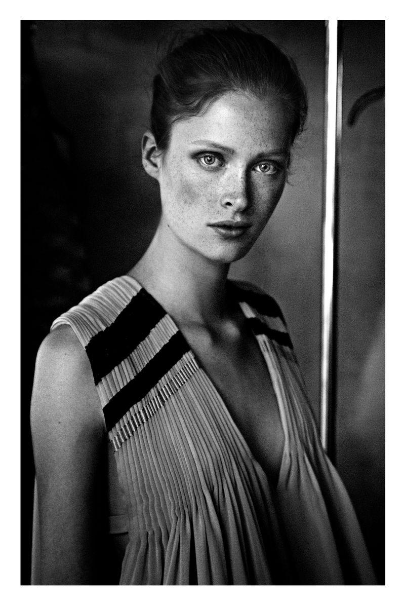 © luis barta - Image from the Angels between us photography project