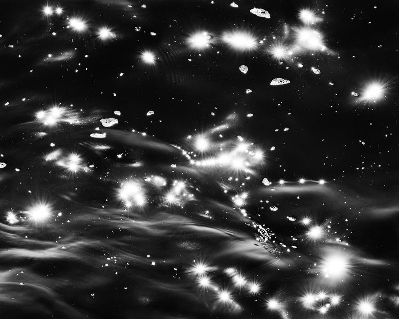 © Brayan Enriquez - Image from the Like Hills Made of Sand photography project