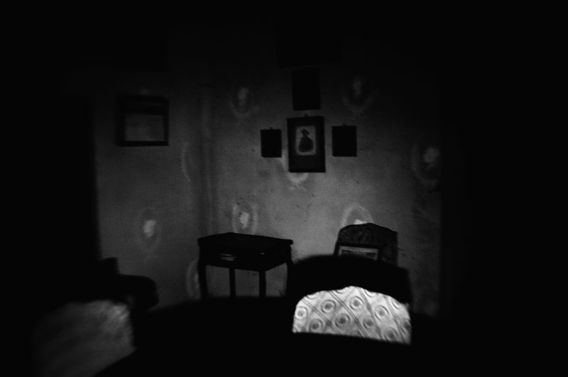 © Annalisa Natali Murri - Image from the A Respectable Family - The Murri Affair photography project