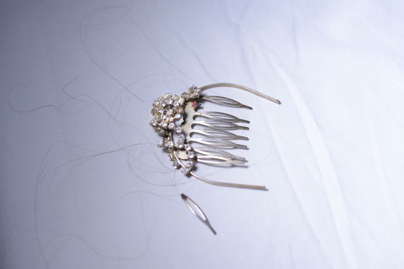 © Annalisa Natali Murri - Image from the A Respectable Family - The Murri Affair photography project