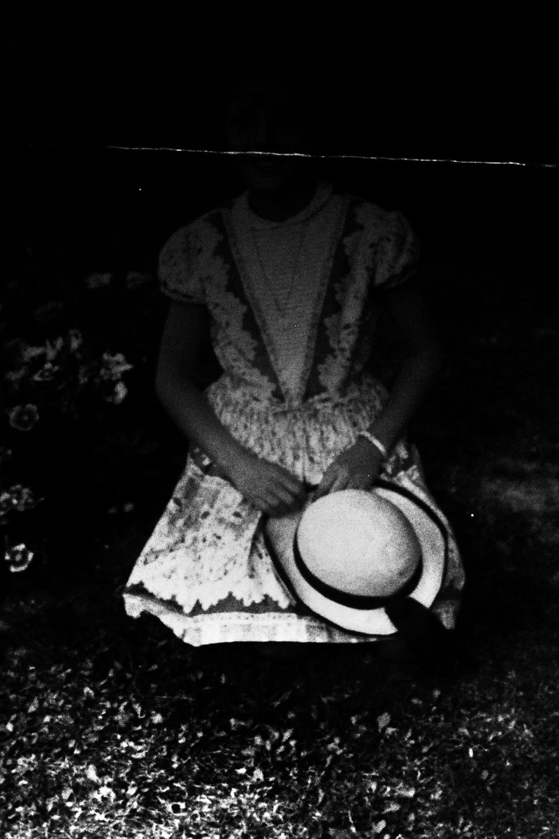 © Annalisa Natali Murri - Image from the A Respectable Family - The Murri Affair photography project