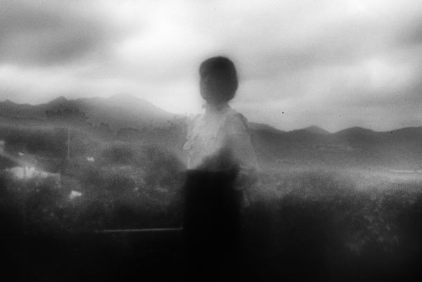 © Annalisa Natali Murri - Image from the A Respectable Family - The Murri Affair photography project