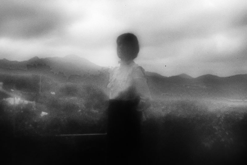 © Annalisa Natali Murri - Image from the A Respectable Family - The Murri Affair photography project