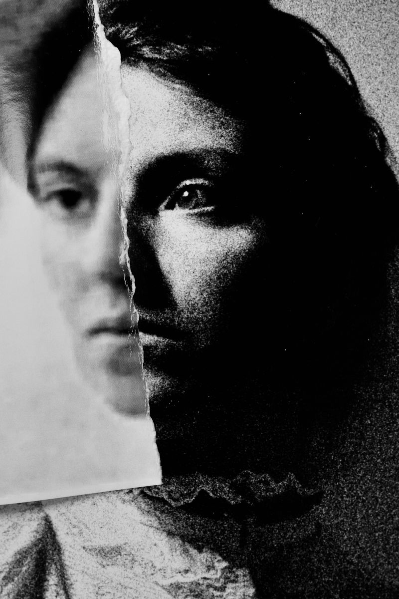 © Annalisa Natali Murri - Image from the A Respectable Family - The Murri Affair photography project