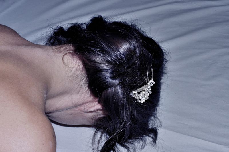 © Annalisa Natali Murri - Image from the A Respectable Family - The Murri Affair photography project