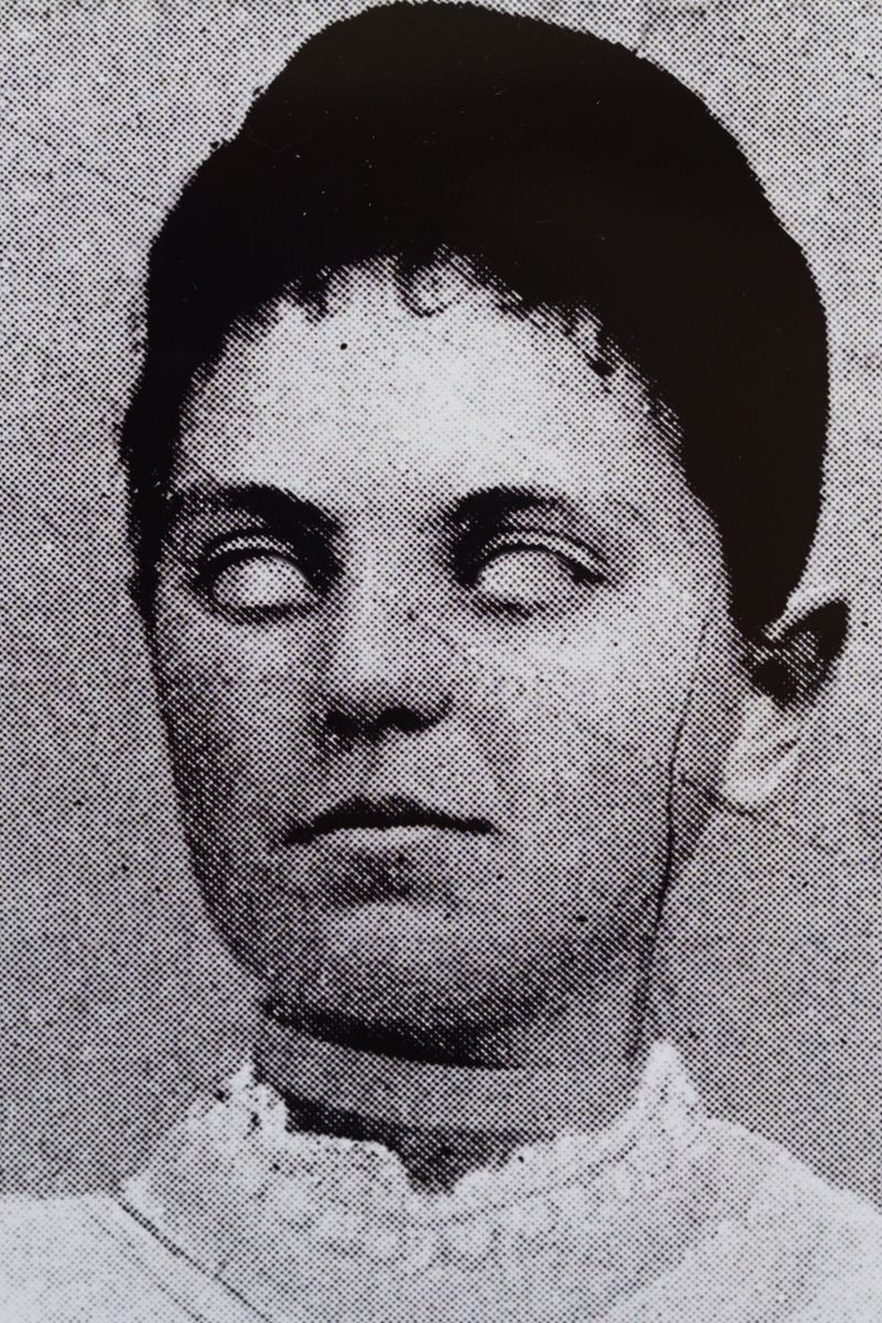 © Annalisa Natali Murri - Image from the A Respectable Family - The Murri Affair photography project