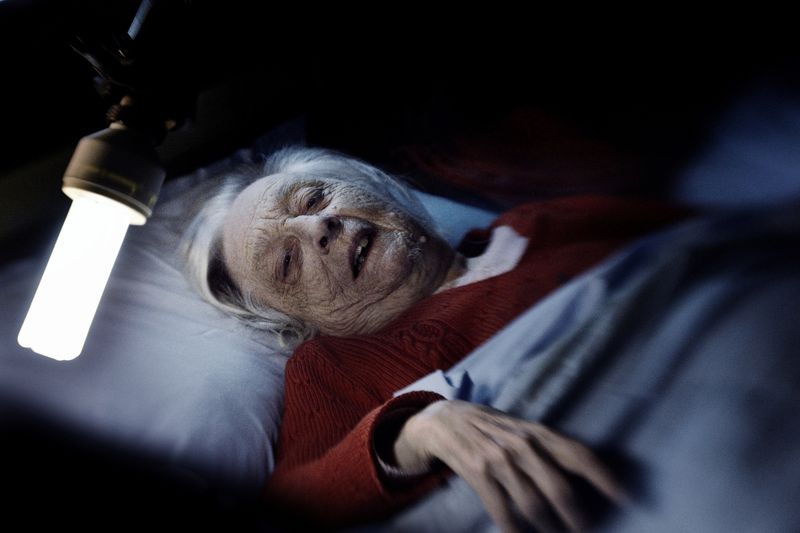 © Annalisa Natali Murri - Image from the A Respectable Family - The Murri Affair photography project