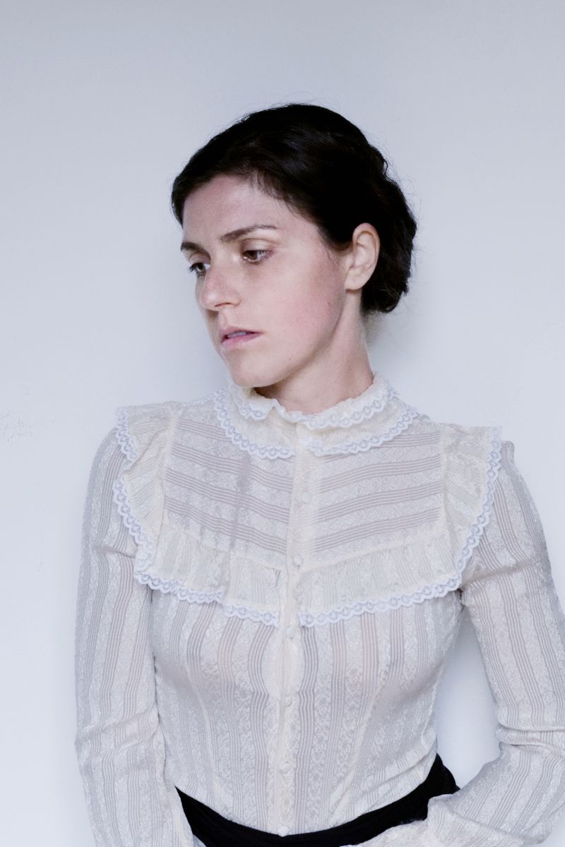 © Annalisa Natali Murri - Image from the A Respectable Family - The Murri Affair photography project