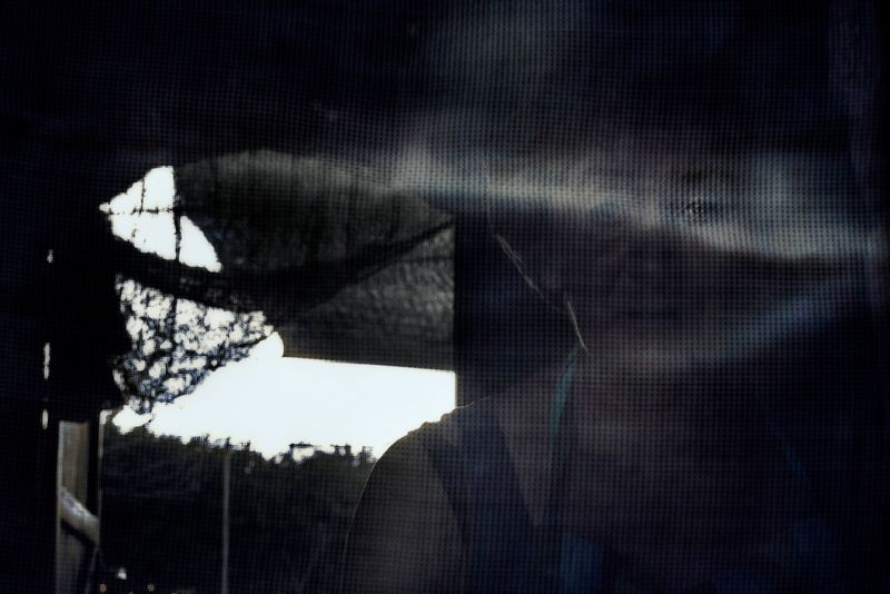 © Annalisa Natali Murri - Image from the The immortals - way to the stars photography project