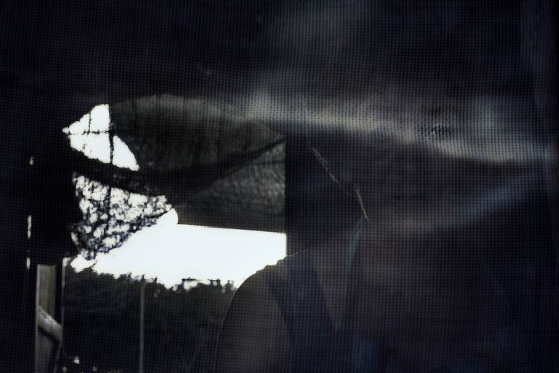 © Annalisa Natali Murri - Image from the The immortals - way to the stars photography project