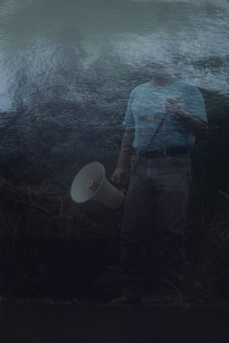 © Annalisa Natali Murri - Image from the La Isla Nena photography project