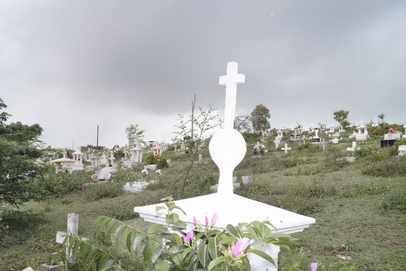 © Annalisa Natali Murri - Image from the La Isla Nena photography project