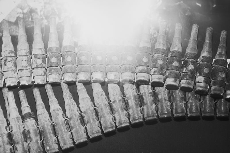 © Annalisa Natali Murri - Image from the La Isla Nena photography project