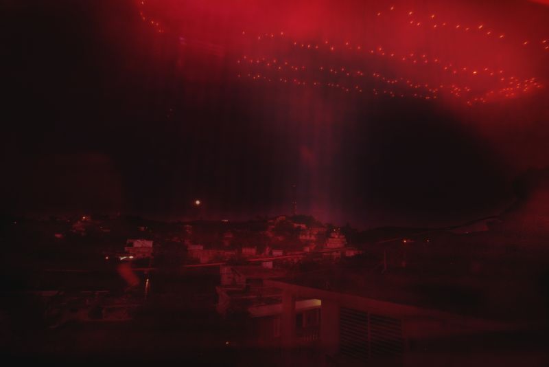 © Annalisa Natali Murri - Image from the La Isla Nena photography project