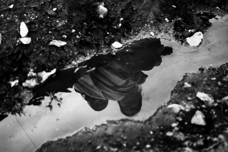 © Franz Krajnik - Image from the Uchuraccay photography project