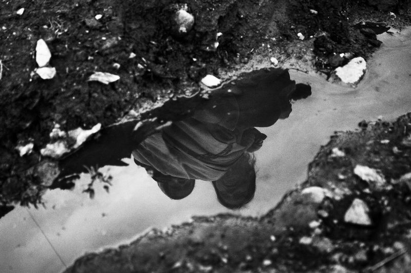 © Franz Krajnik - Image from the Uchuraccay photography project