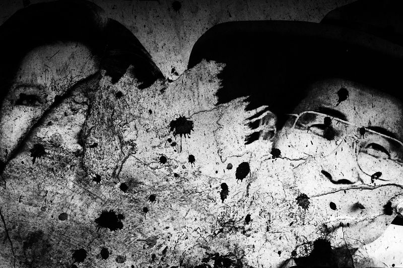 © Franz Krajnik - Image from the Uchuraccay photography project