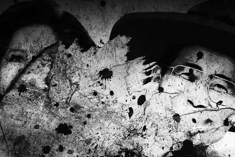 © Franz Krajnik - Image from the Uchuraccay photography project