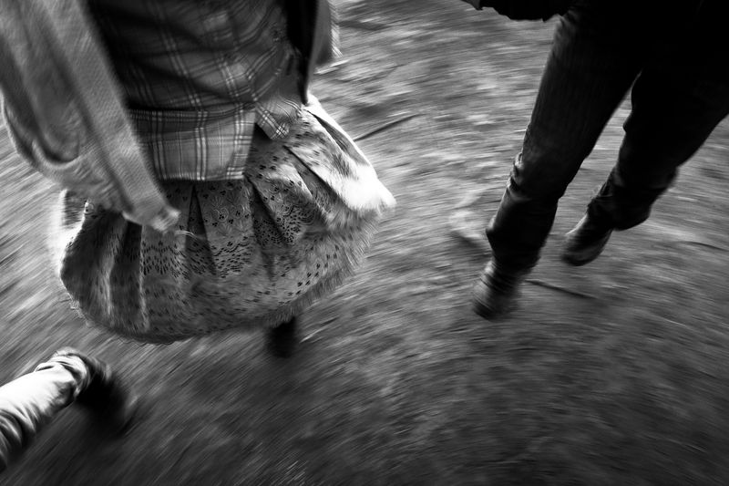 © Franz Krajnik - Image from the Uchuraccay photography project