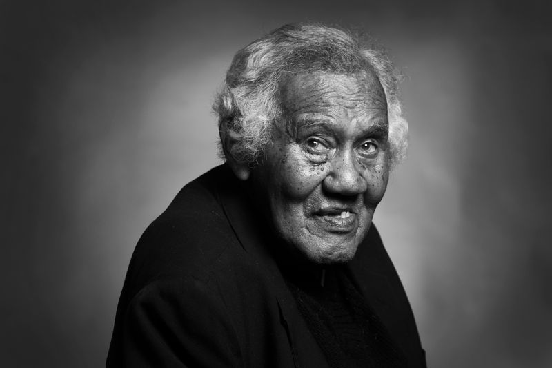 © Franz Krajnik - Image from the Brave Bulls. Faces of the street in Acho Bullring photography project