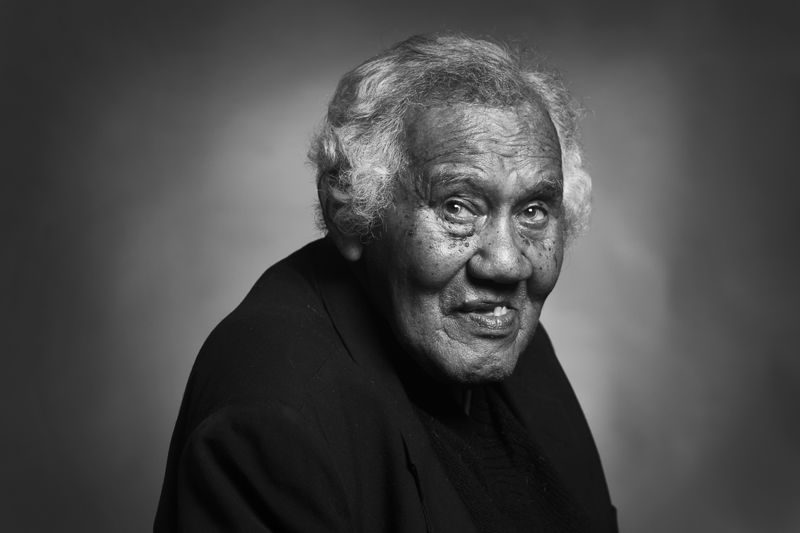 © Franz Krajnik - Image from the Brave Bulls. Faces of the street in Acho Bullring photography project