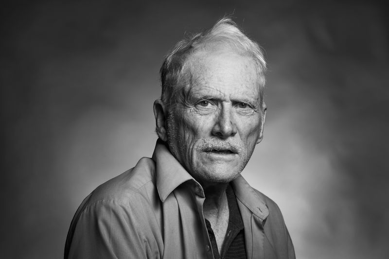 © Franz Krajnik - Image from the Brave Bulls. Faces of the street in Acho Bullring photography project