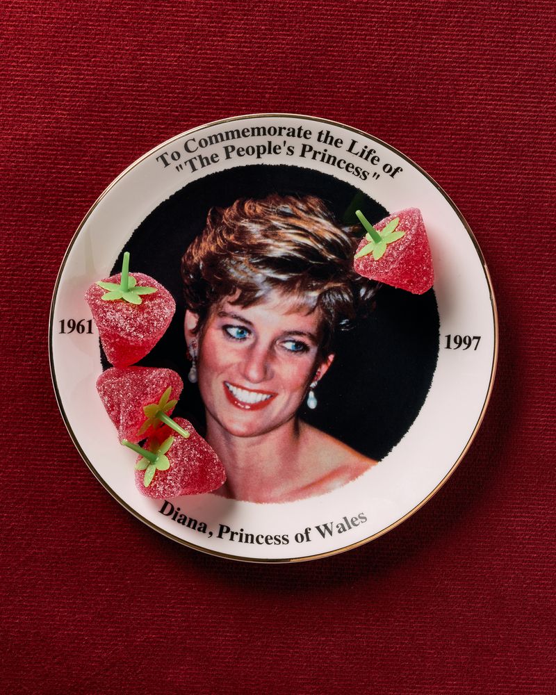 © Magali Polverino - Image from the The last great "pasta frola" photography project