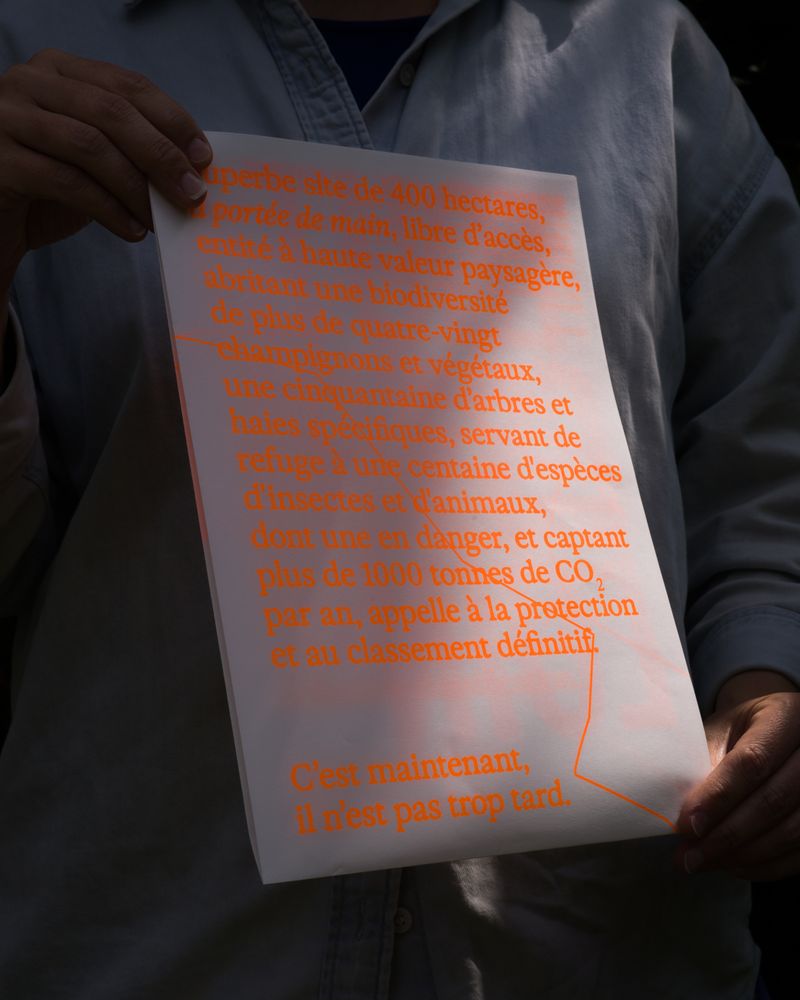 Image from a project on PhMuseum