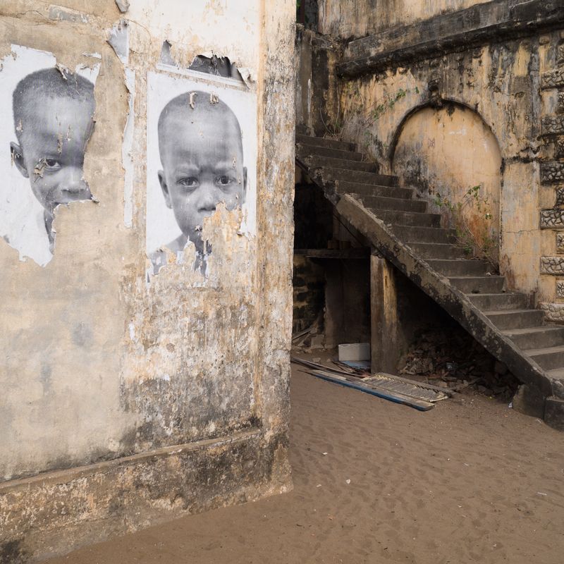 © Christoph Montebelli - Untitled (memories)
