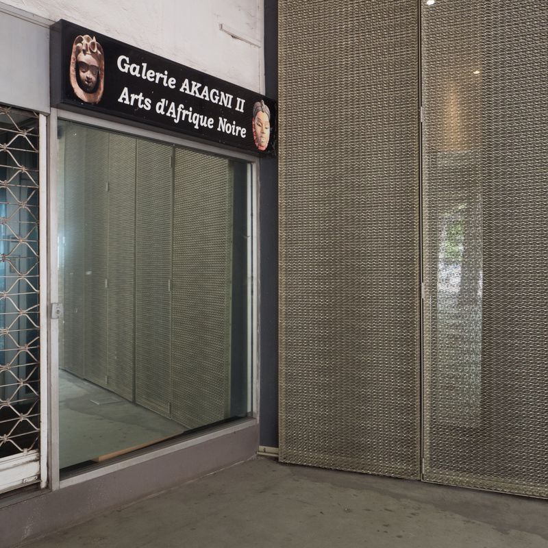 © Christoph Montebelli - Untitled (the mirror)